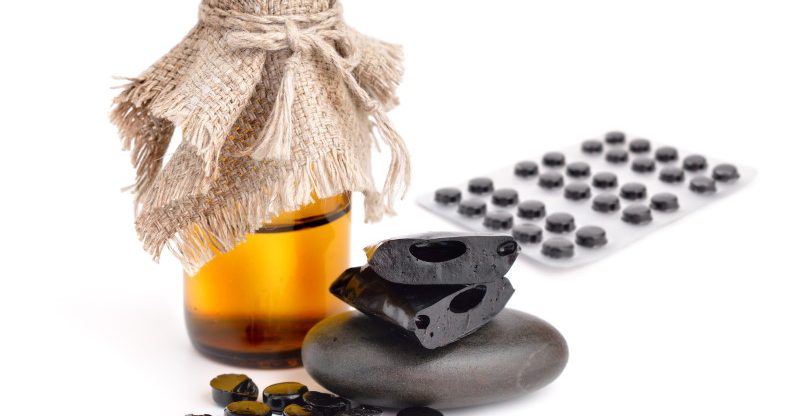 Shilajit-Benefits