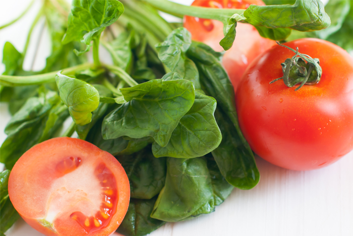 spinach-varieties