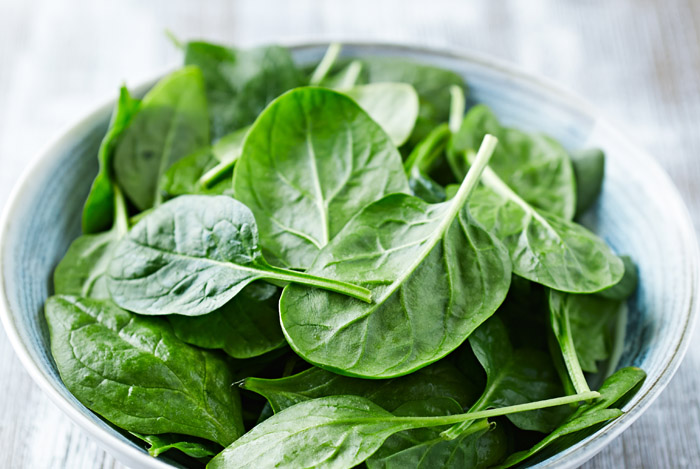 spinach-and-neurological-issues