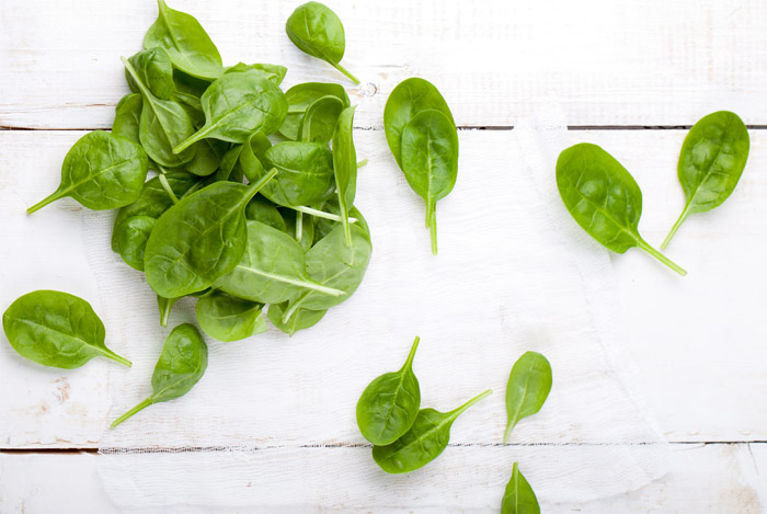 spinach-is-easily-digested-and-absorbed