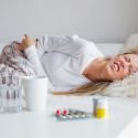 Stomach-Flu-Virus-Remedies