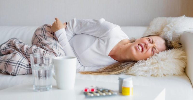 Stomach-Flu-Virus-Remedies
