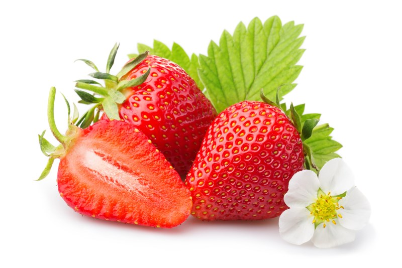 strawberries-and-diabetes
