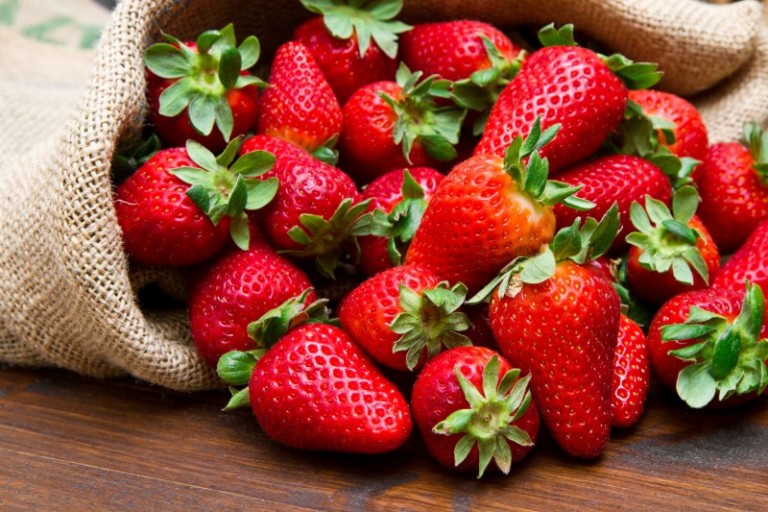 29 EvidenceBased Benefits of Strawberries WellBeing Secrets
