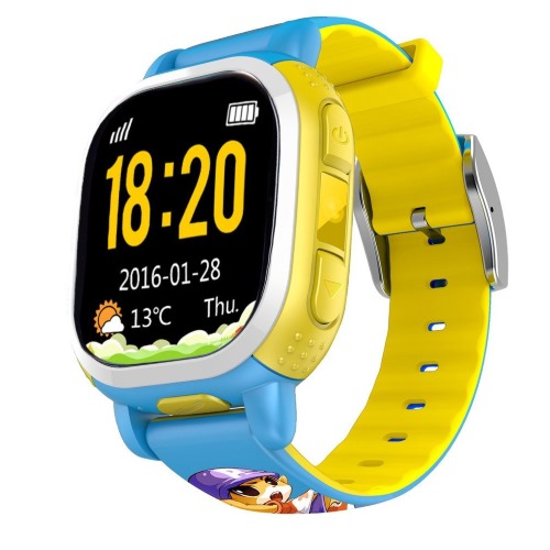 qq watch tencent