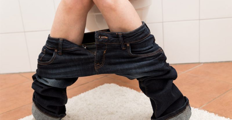 Types of Poop