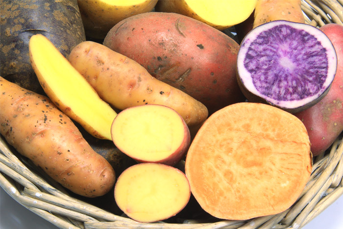 varieties-sweet-potatoes