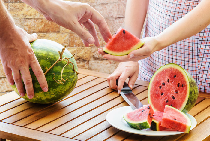 watermelon-and-heat-stroke
