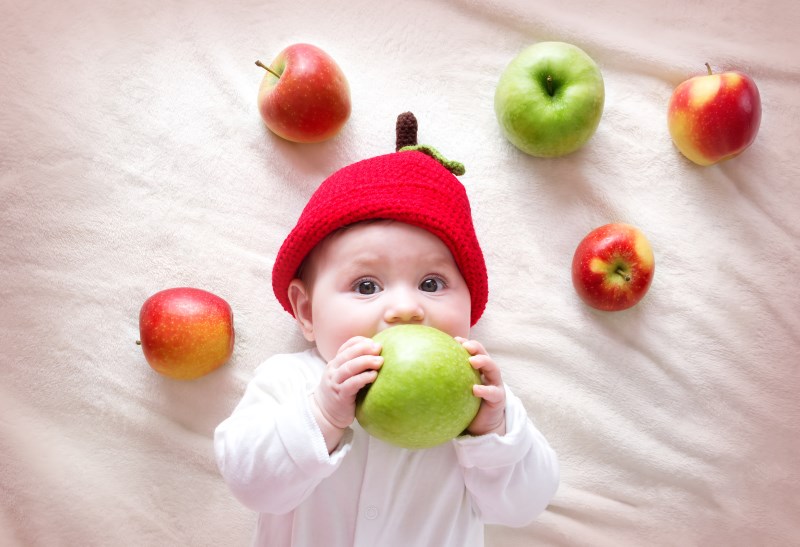 What Are The Most Common Challenges for feeding toddlers