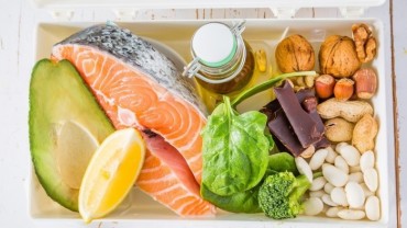 What to Eat After You Work Out