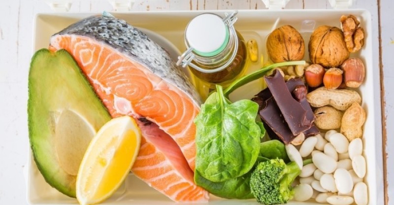 What to Eat After You Work Out