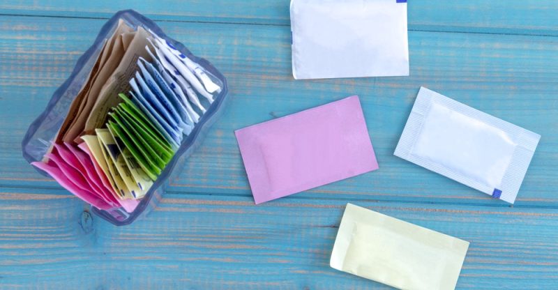 Worst Artificial Sweeteners