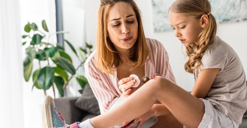 Wound Care 101