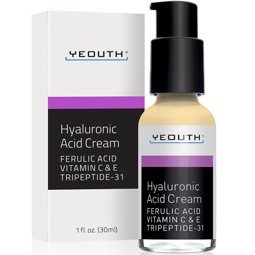 YEOUTH Hyaluronic Acid Cream