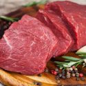 zinc foods