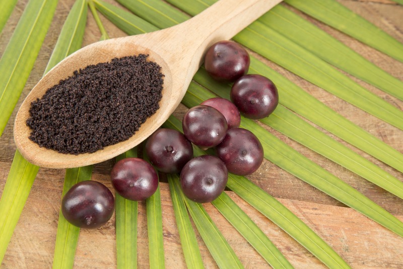 acai superfood