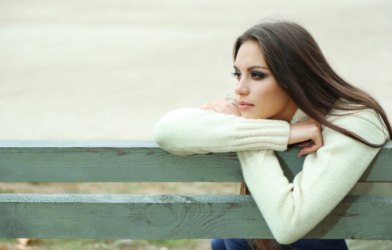 anxiety Isolation is NOT the Key