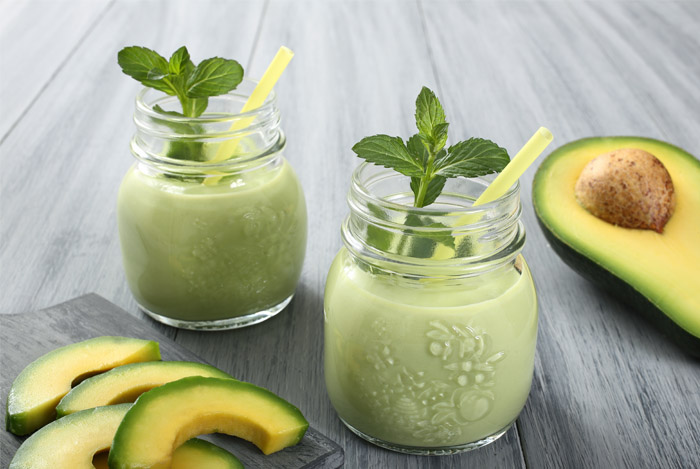 avocado-smoothie