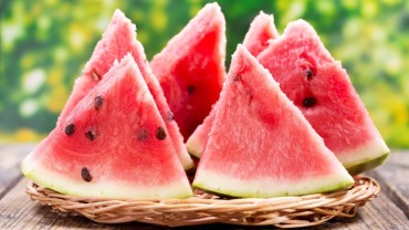 benefits of watermelon