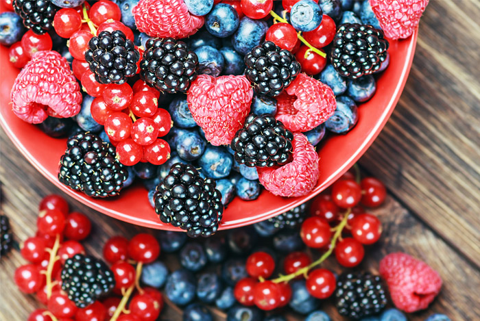 berries-great-for-weight-loss