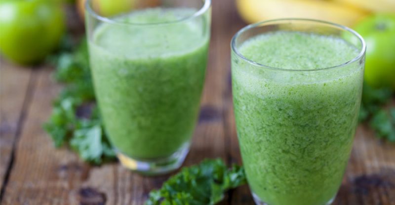 best detox drinks