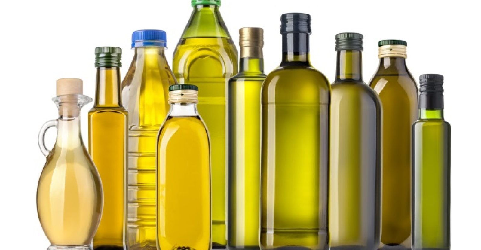 6 Best Oils for Frying and Worst Oils to Avoid WellBeing Secrets