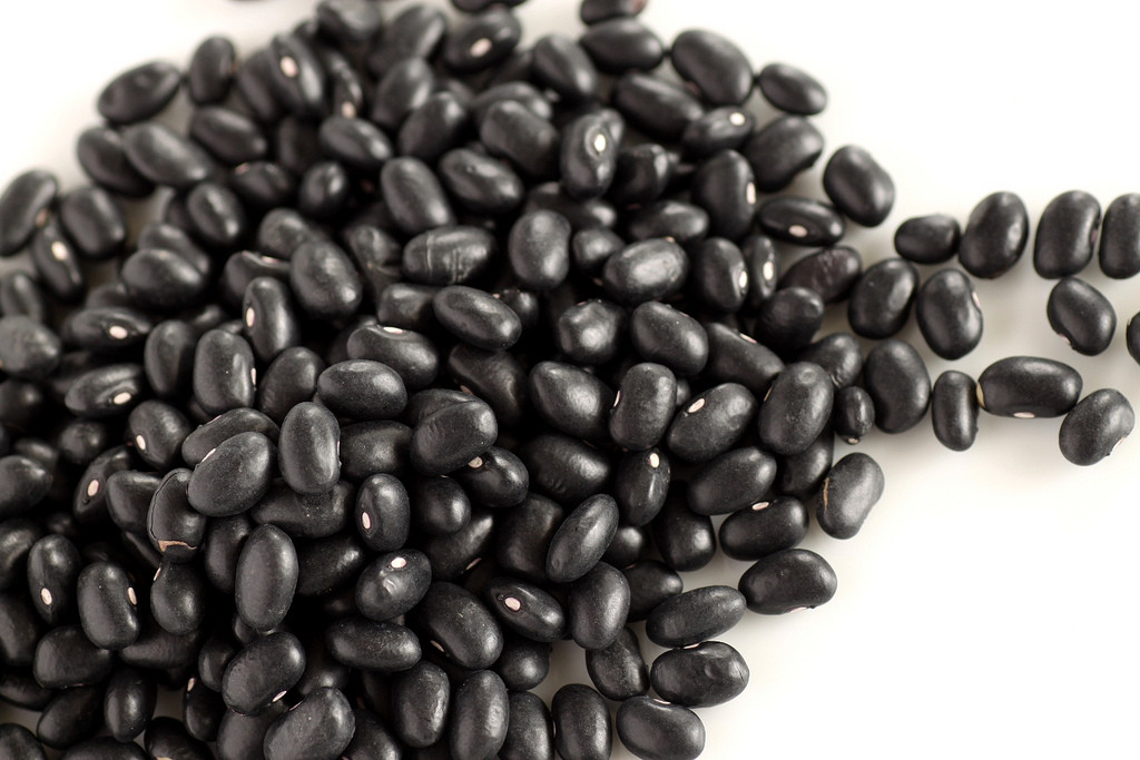 Black Beans Nutrition Facts and Health Benefits WellBeing Secrets