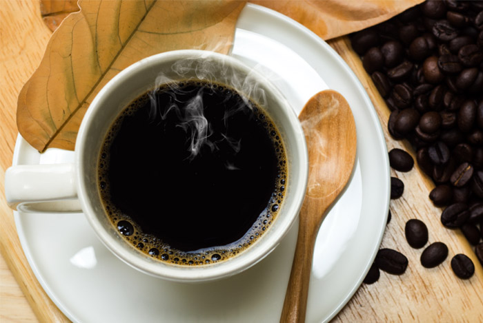 black-coffee-against-fatty-liver