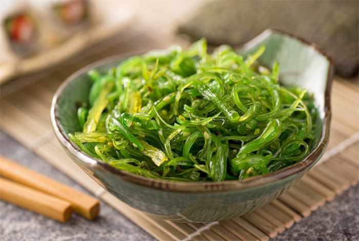 bowl-of-seaweed