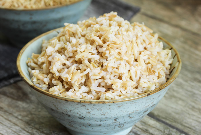 brown-rice-against-fatty-liver