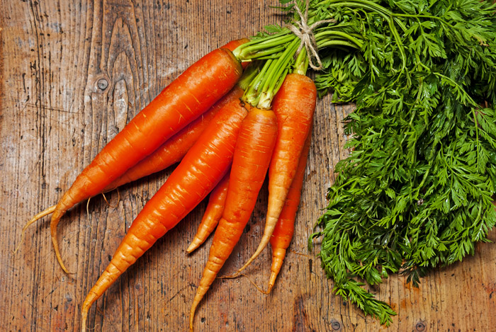 carrots-superfood