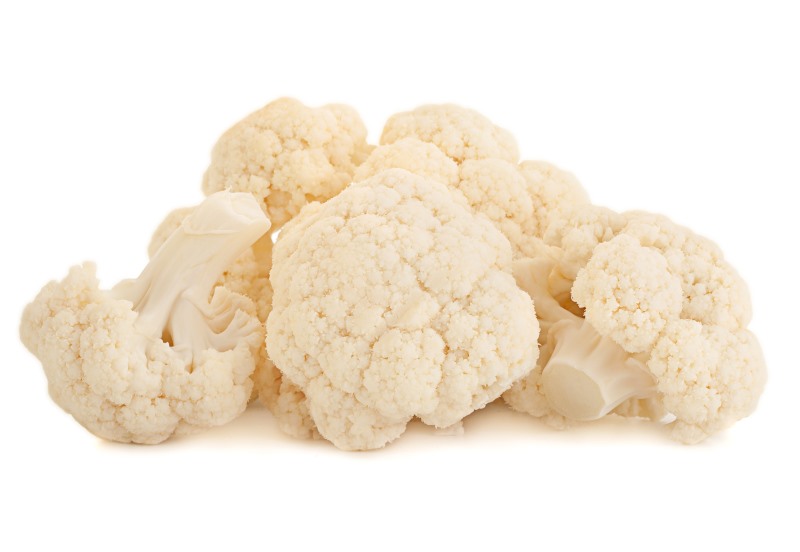 cauliflower Precautions