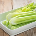 celery nutrition facts
