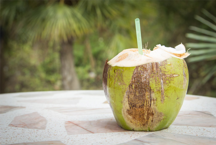 coconut-water-nutrition