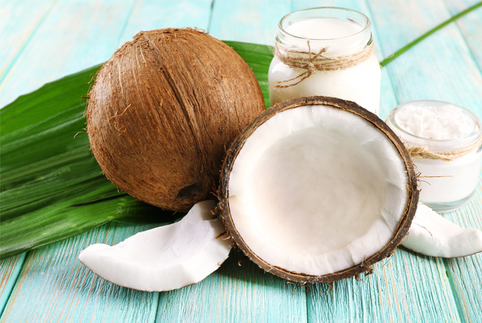 coconuts-blue-table