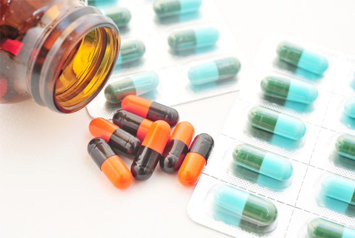 stop taking medications