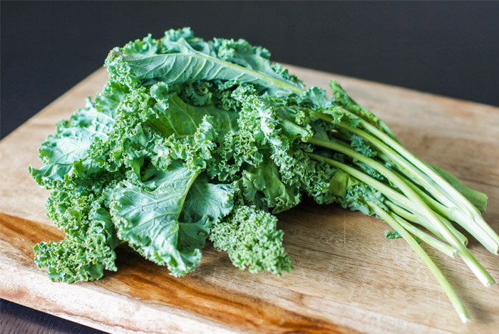 superfoods will help you detox