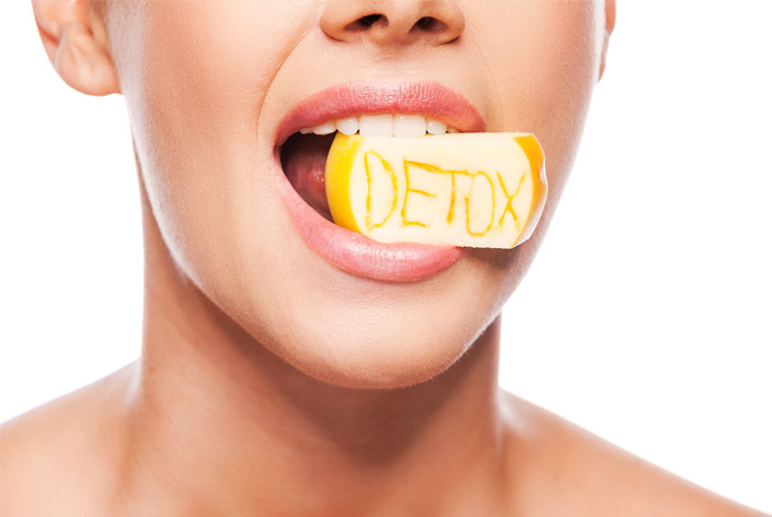 detox feasting