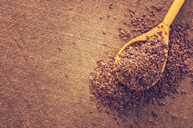 13 EvidenceBased Health Benefits of Flax Seeds WellBeing Secrets