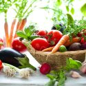 food to get rid of fat
