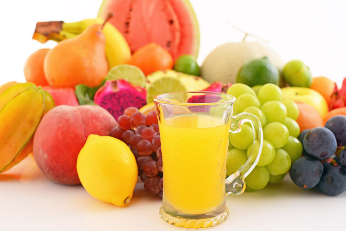 fruit-juices-fatty-liver