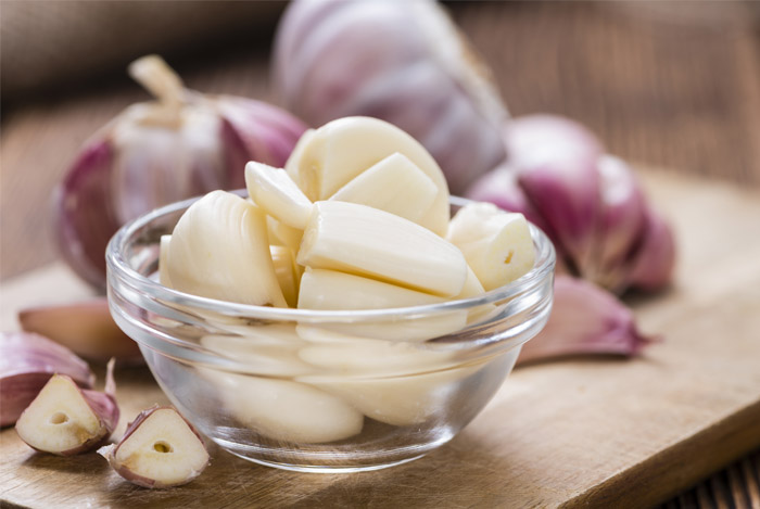 garlic-superfood