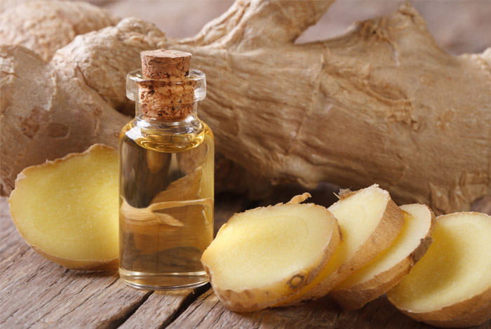 ginger oil and tea benefits - GEMBER THEE 5 SUPER GEZONDE EIGENSCHAPPEN