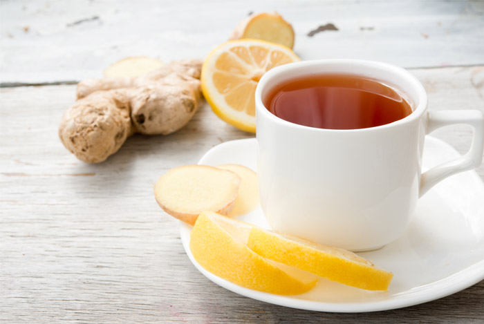 ginger-tea-lemon-benefits