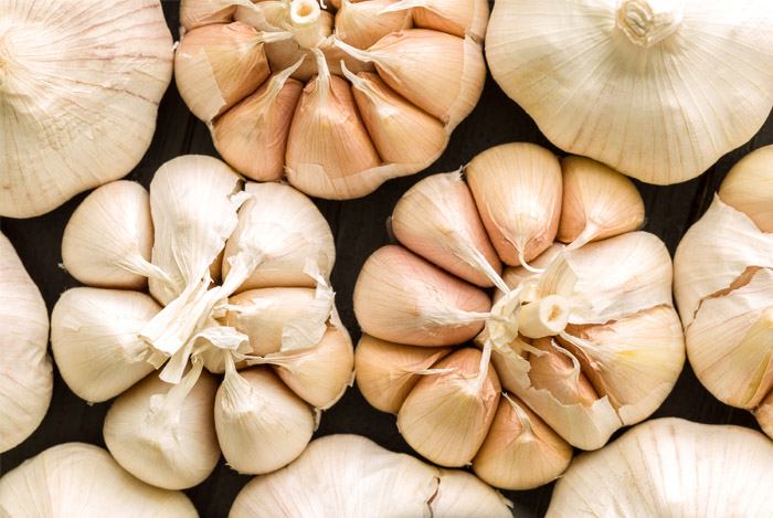good-garlic