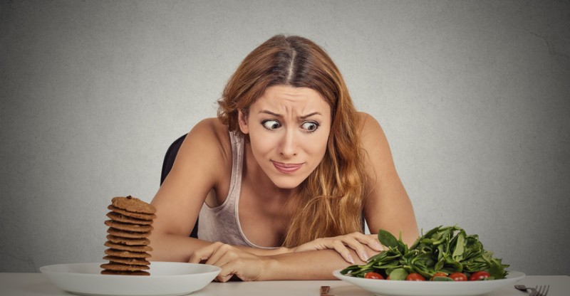 good vs bad carbs