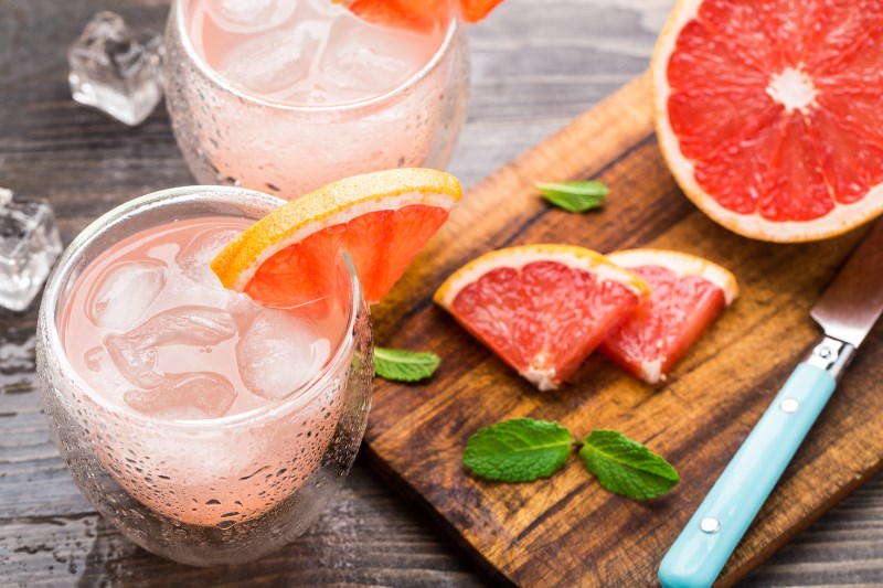 grapefruit can Help You Look Younger