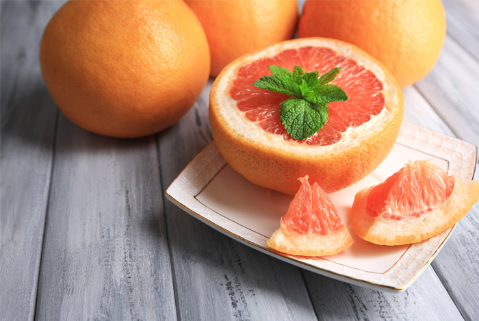 grapefruit-superfood