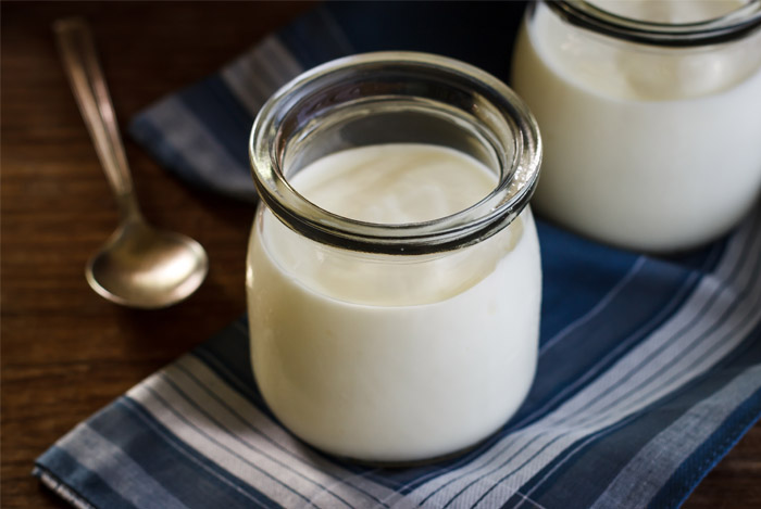 greek-yogurt-against-fatty-liver