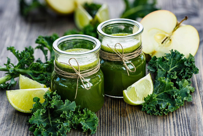 green-smoothie-drinks